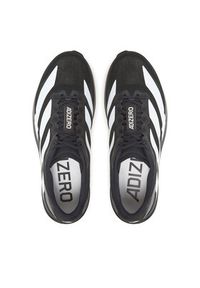 Adidas - adidas Buty do biegania Adizero EVO SL JP7149 Czarny. Kolor: czarny. Materiał: materiał #3