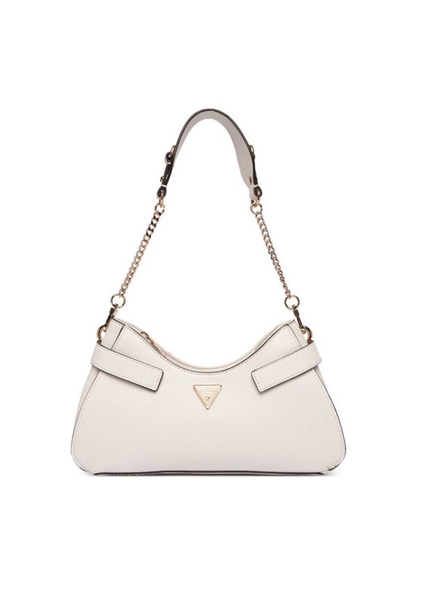 Guess Torebka Serenova HWZG80 91180 Écru. Materiał: skórzane