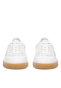 Rieker Revolution Lifestyle Sneakersy W2200-80 Biały. Kolor: biały. Materiał: skóra #7