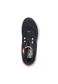 skechers - Buty sportowe Skechers Slip-ins Glide Step Altus. Kolor: czarny, wielokolorowy. Materiał: syntetyk, tkanina
