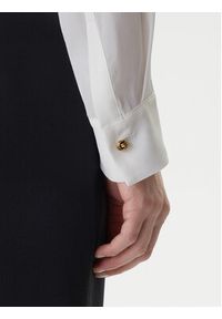 Marciano Guess Koszula 6RGH16 7443A Biały Regular Fit. Kolor: biały. Materiał: wiskoza #2