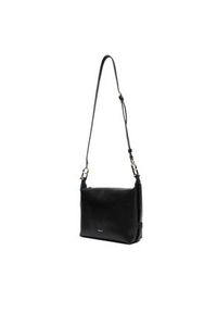Furla Torebka Tonie Mini WE00877 A.0023 CN O6000 Czarny. Kolor: czarny. Materiał: skórzane #2