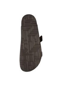 Dr. Brinkmann Klapki 600275-2 Brązowy. Kolor: brązowy #6