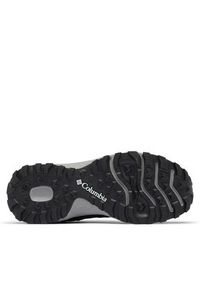 columbia - Columbia Trekkingi Peakfreak Rush™ Mid OutDry™ 2126581 Szary. Kolor: szary. Materiał: materiał #4