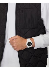 G-Shock Zegarek GA-2100-7AER Biały. Kolor: biały. Materiał: syntetyk #3