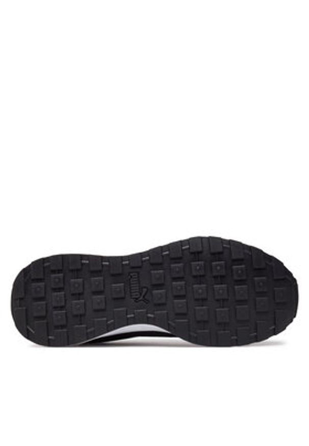 Puma Sneakersy Graviton 380738-55 Czarny. Kolor: czarny. Materiał: materiał