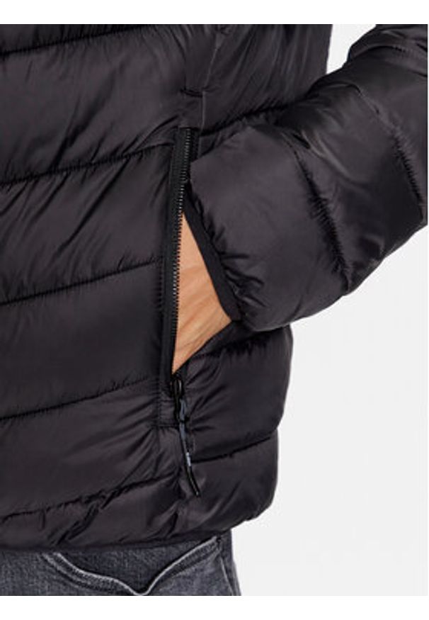 CMP Kurtka zimowa 33K1607 Czarny Regular Fit. Kolor: czarny. Materiał: syntetyk. Sezon: zima