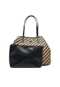 Guess Torebka HWWS93 18290 Beżowy. Kolor: beżowy