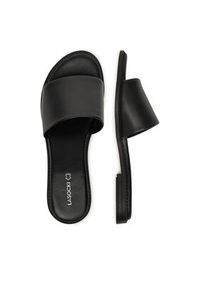 Lasocki Klapki CEO-EST-AFIONA-01 Czarny. Kolor: czarny. Materiał: skóra #3
