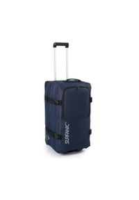 Surfanic - Torba podróżna SURFANIC maxim 2.0-70 litre split. Kolor: niebieski