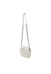 Armani Exchange Torebka 949158 4R742 U0003 Écru. Materiał: skórzane #5