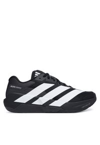 Adidas - Buty na siłownię adidas. Kolor: czarny. Sport: fitness #1