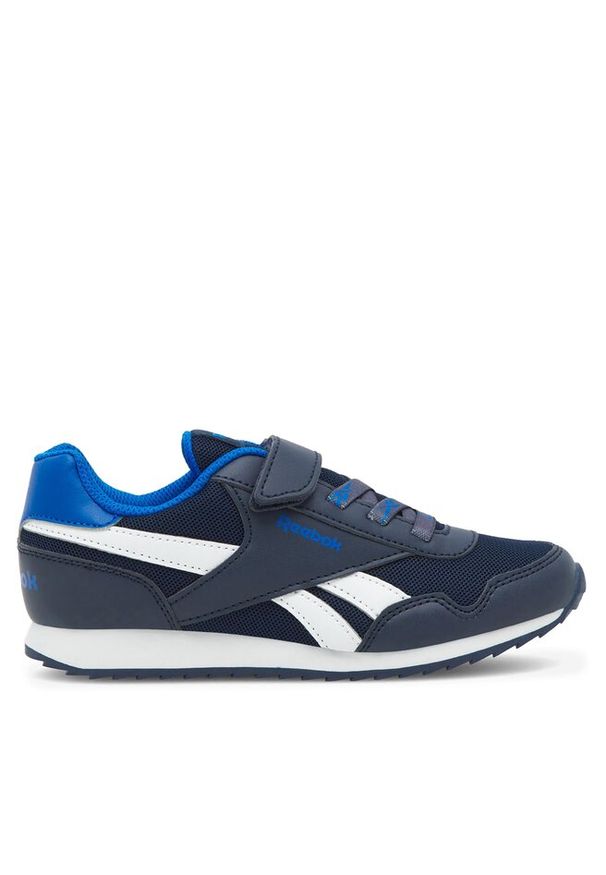 Buty Reebok Classic. Kolor: niebieski