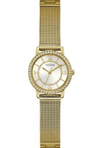 Zegarek Guess Zegarek damski Guess GW0534L2 złoty. Kolor: złoty #1