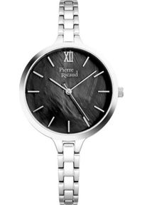 Zegarek Pierre Ricaud Zegarek damski Pierre Ricaud P22055.516ZQ srebrny. Kolor: srebrny #1