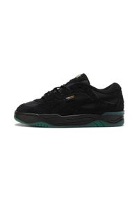 Buty Sportowe Męskie Puma 180 CARROTS 39880201 r 44. Kolor: czarny. Sport: skateboard
