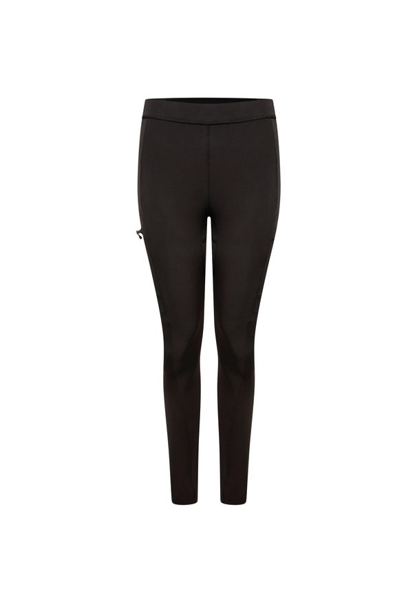 DARE 2B - Legginsy Damskie Melodic II. Kolor: czarny. Sport: bieganie