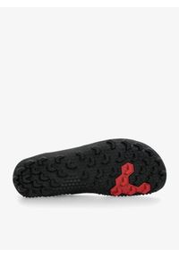 Buty turystyczne męskie Vivobarefoot Magna Lite WR SG. Kolor: czarny