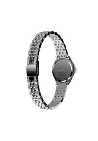 Timex Zegarek Legacy Mini TW2W90700 Srebrny. Kolor: srebrny #6