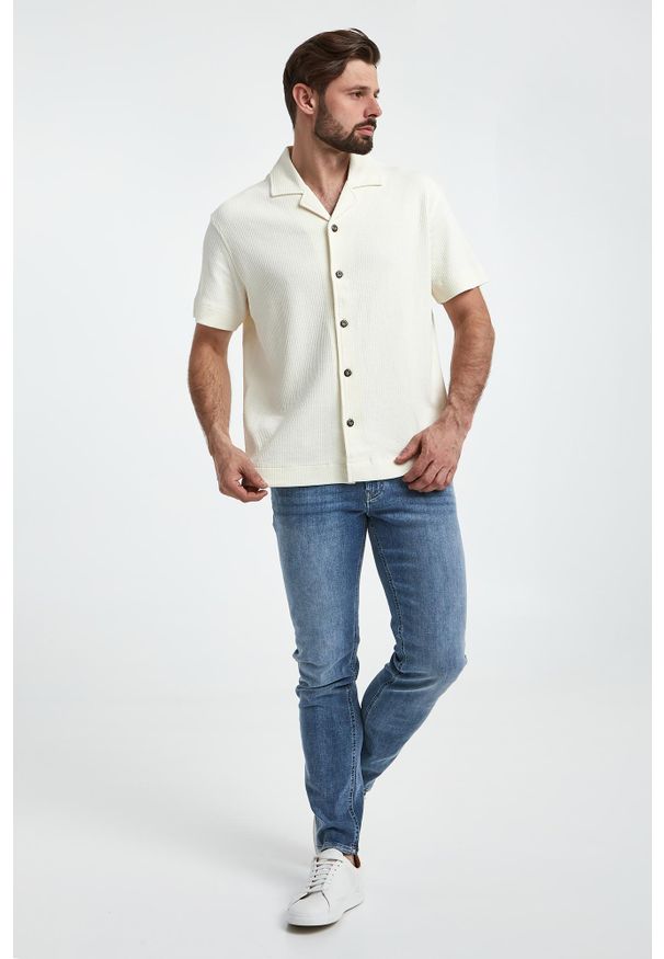 JOOP! Jeans - Koszula męska Esdras JOOP! JEANS