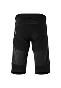 GONSO - Spodnie Gonso Agnello. Kolor: wielokolorowy, szary, czarny. Sport: kolarstwo #2