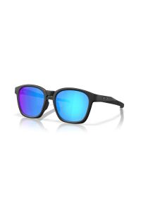 Okulary przeciwsłoneczne Oakley Shackle. Kolor: czarny. Sport: turystyka piesza