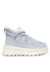 Śniegowce Helly Hansen. Kolor: szary