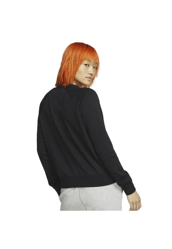 Nike - Bluza Damska Essential. Kolor: czarny