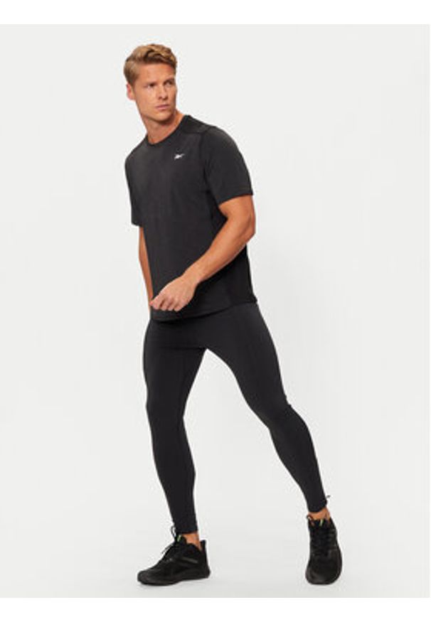 4f - 4F Legginsy 4FWAW24TFTIM270 Szary Slim Fit. Kolor: szary. Materiał: syntetyk