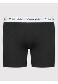 Calvin Klein Underwear Komplet 3 par bokserek 000NB1770A Kolorowy. Materiał: bawełna. Wzór: kolorowy #5