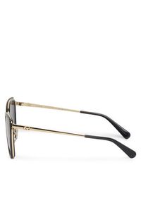 Coach Okulary przeciwsłoneczne 0HC7187 94848G Czarny. Kolor: czarny #3