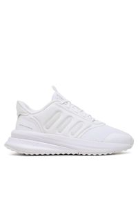 Adidas - adidas Sneakersy X_Plrphase IF2759 Biały. Kolor: biały. Materiał: materiał
