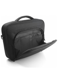 Torba 4smarts Target EcoClamshell 13-14'' czarny. Kolor: czarny. Materiał: materiał, neopren. Styl: casual #5