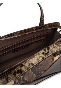 Lasocki Torebka CEO-LSK-M-002-09 Brązowy. Kolor: brązowy #6