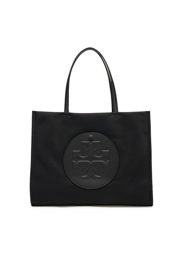 Torebka Tory Burch. Kolor: czarny