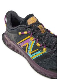 New Balance Buty do biegania Fresh Foam Garoé WTGAROF1 Czarny. Kolor: czarny. Materiał: mesh, materiał #6