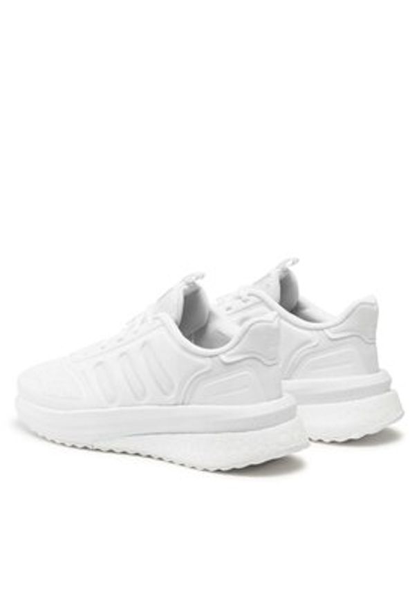 Adidas - adidas Sneakersy X_Plrphase IG4767 Biały. Kolor: biały. Materiał: materiał