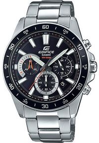 Zegarek Casio Zegarek męski (EFV-570D-1AVUEF) #1