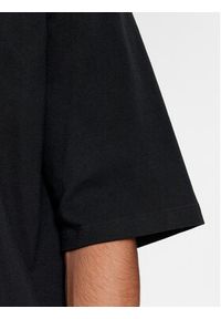 Polo Ralph Lauren T-Shirt 710926611002 Czarny Relaxed Fit. Typ kołnierza: polo. Kolor: czarny. Materiał: bawełna #2