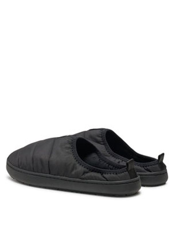 Jack & Jones - Jack&Jones Kapcie 12272717 Szary. Kolor: szary. Materiał: materiał
