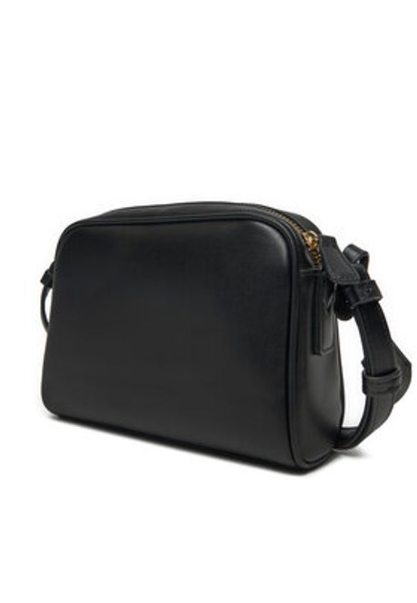 Armani Exchange Torebka XW000303 AF12040 UC001 Czarny. Kolor: czarny