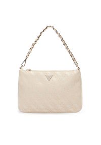 Torebka Guess. Kolor: beżowy #1