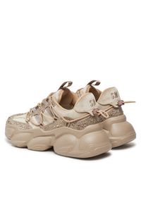 Steve Madden Sneakersy Spectator-R SM11003240 Écru #6