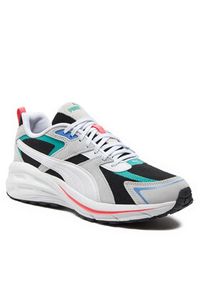 Puma Sneakersy 395295 08 Kolorowy. Materiał: materiał. Wzór: kolorowy #6