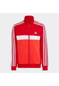 Adidas - Dres dziecięcy ADIDAS. Materiał: poliester, materiał. Styl: elegancki #2