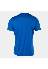 Jersey Joma Inter III. Kolor: wielokolorowy, niebieski, biały. Materiał: jersey. Sport: piłka nożna #2