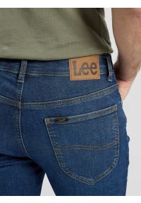 Lee - MESKIE SPODNIE LEE LUKE DARK FORCE 112377680 #2