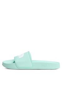 The North Face Klapki W Base Camp Slide Iii NF0A4T2S3JO1 Zielony. Kolor: zielony. Materiał: syntetyk #3