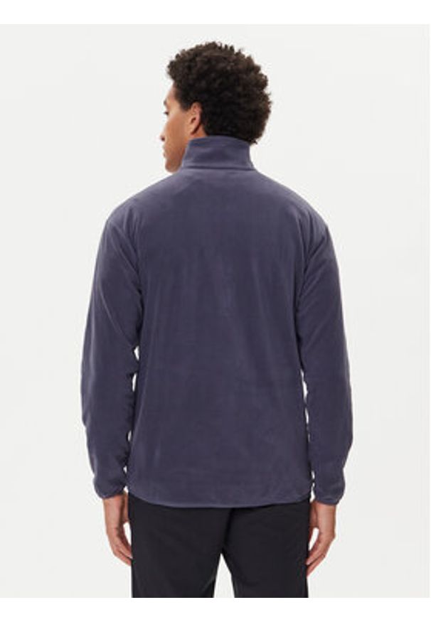 Adidas - adidas Polar Multi Essentials JM3123 Granatowy Regular Fit. Kolor: niebieski. Materiał: syntetyk