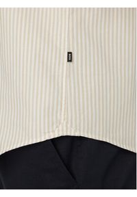 BOSS Koszula H-Liam 50560399 Beżowy Regular Fit. Kolor: beżowy #2